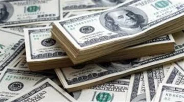 سعر الدولار اليوم الثلاثاء 21 أكتوبر 2025 أمام الجنيه المصري 1